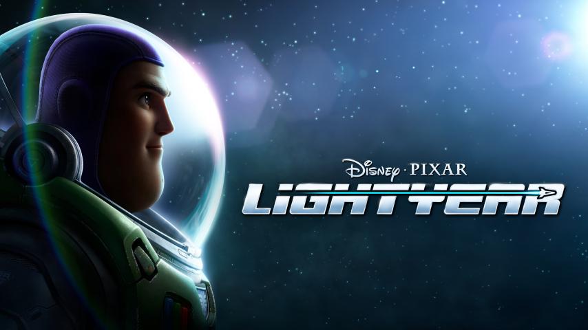 مشاهدة فيلم Lightyear (2022) مترجم