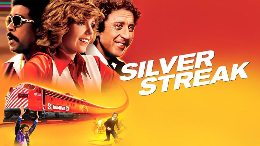 مشاهدة فيلم Silver Streak (1976) مترجم