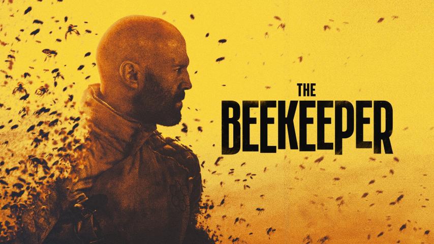 مشاهدة فيلم The Beekeeper (2024) مترجم