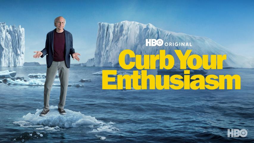مسلسل Curb Your Enthusiasm الموسم 12 الحلقة 1 مترجمة