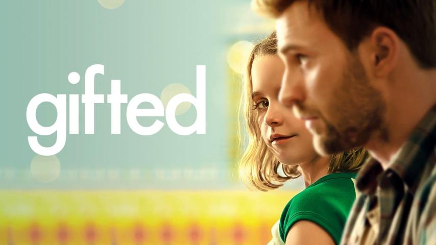 مشاهدة فيلم Gifted (2017) مترجم