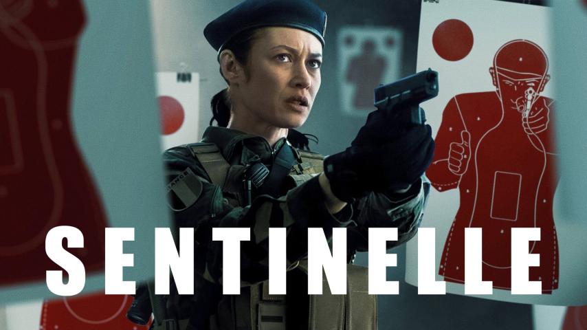 مشاهدة فيلم Sentinelle (2021) مترجم