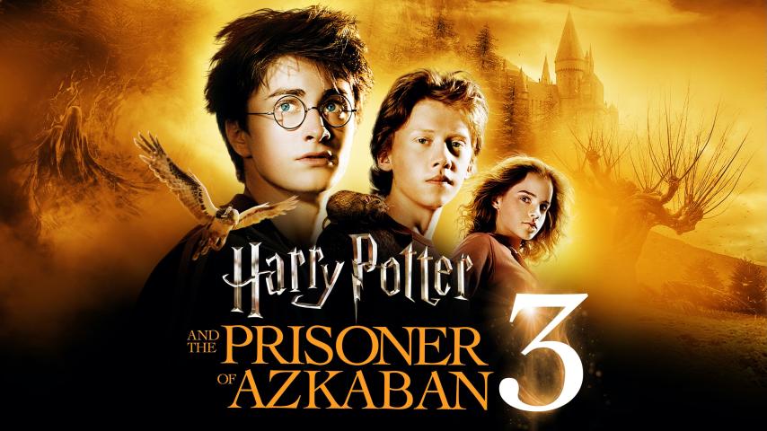 مشاهدة فيلم Harry Potter and the Prisoner of Azkaban (2004) مترجم