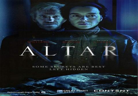 مشاهدة فيلم Altar (2014) مترجم