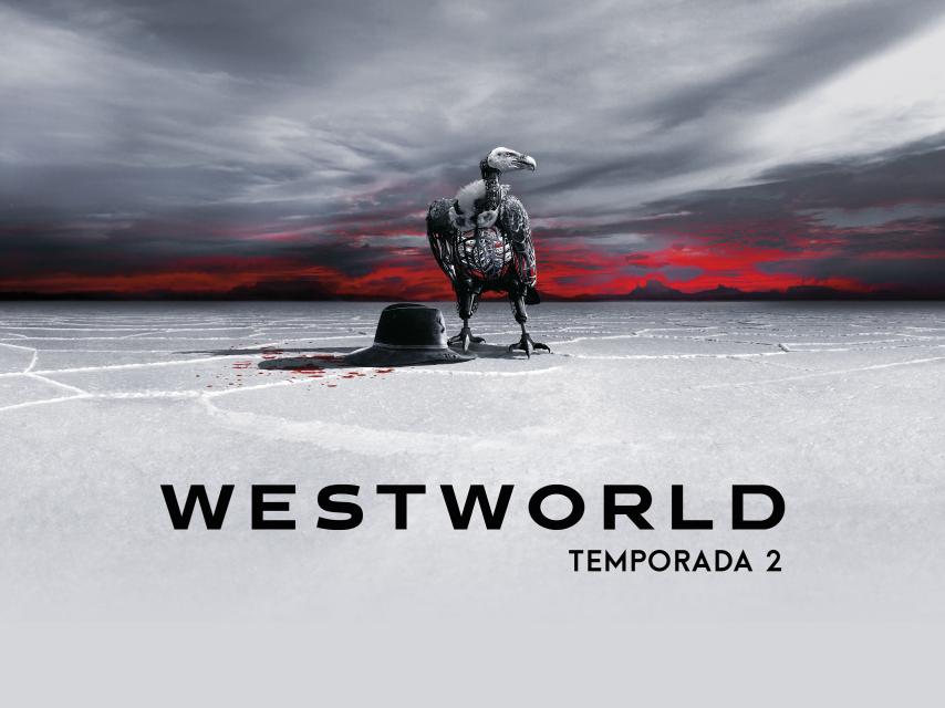 مسلسل Westworld الموسم 2 الحلقة 1 مترجمة
