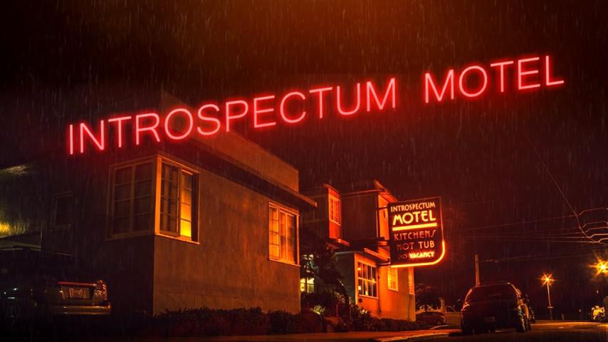 مشاهدة فيلم Introspectum Motel (2021) مترجم