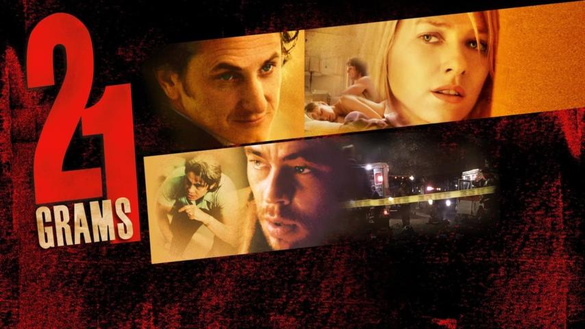 مشاهدة فيلم 21 Grams 2003 مترجم