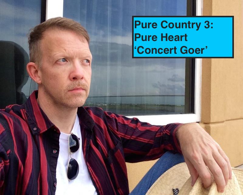 مشاهدة فيلم Pure Country Pure Heart (2017) مترجم