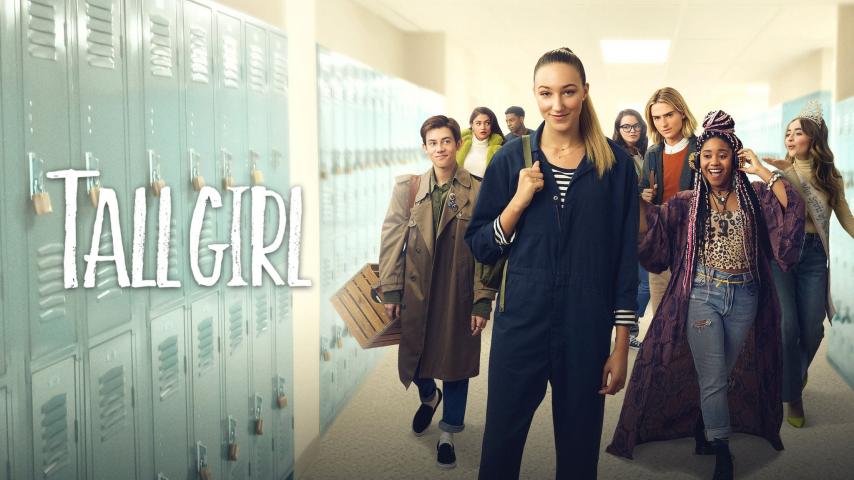 مشاهدة فيلم Tall Girl (2019) مترجم