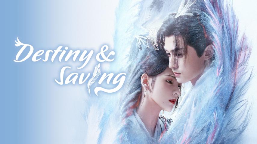 مسلسل Destiny and Saving الحلقة 1 مترجمة