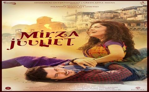 مشاهدة فيلم Mirza Juuliet (2017) مترجم