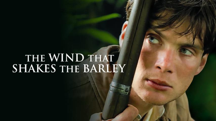 مشاهدة فيلم The Wind That Shakes the Barley (2006) مترجم