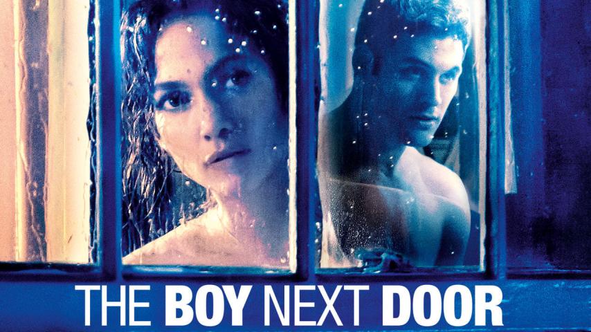 مشاهدة فيلم The Boy Next Door (2015) مترجم