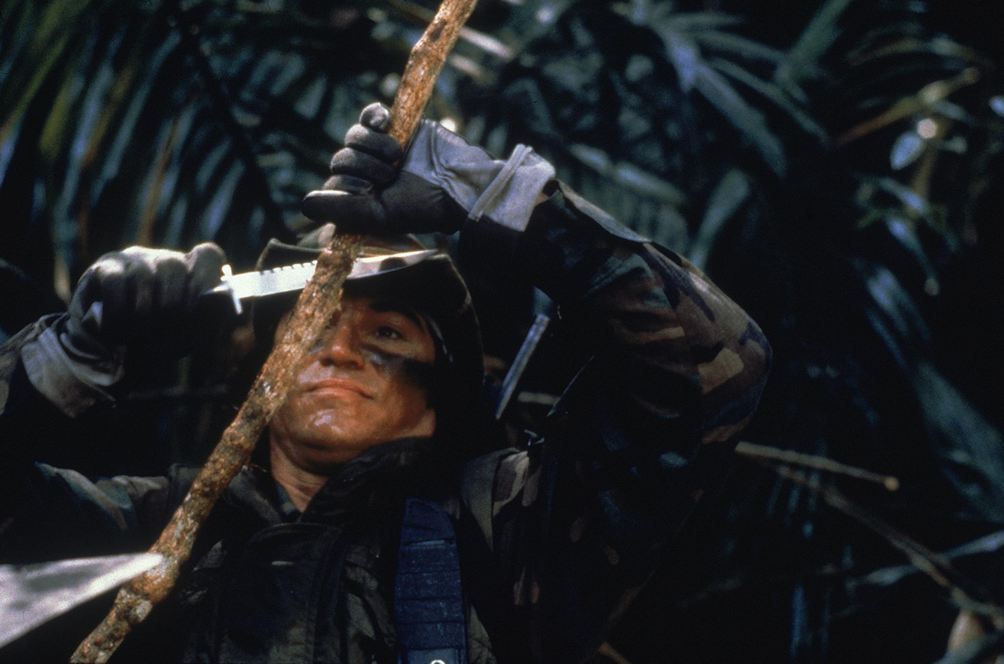 مشاهدة فيلم Predator (1987) مترجم