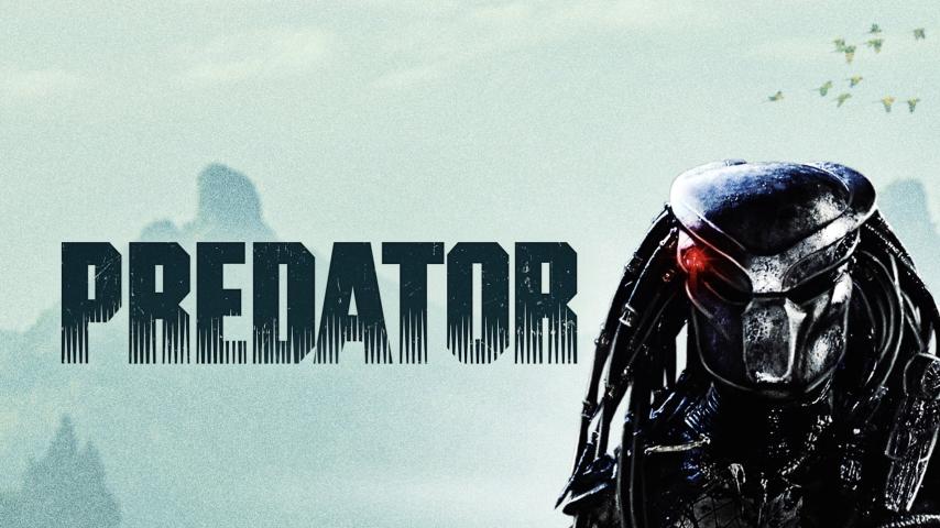 مشاهدة فيلم Predator (1987) مترجم