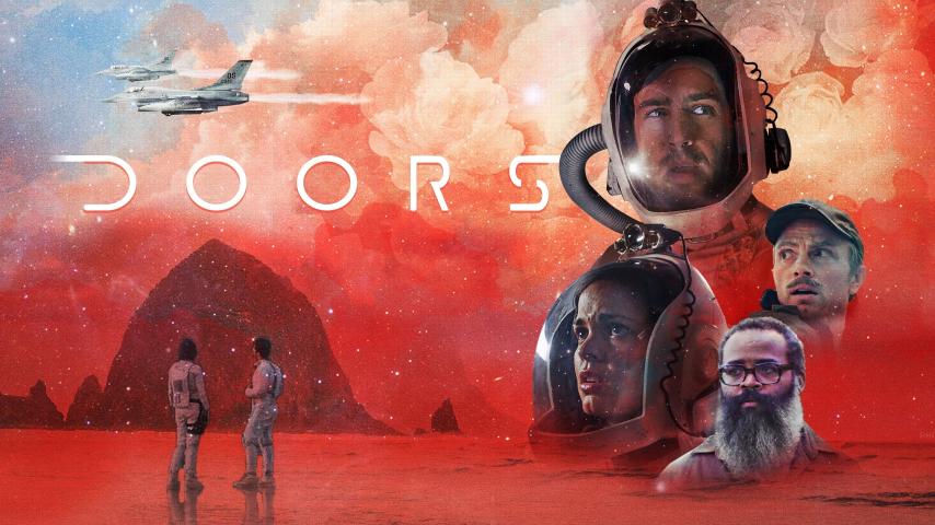 مشاهدة فيلم Doors 2021 مترجم