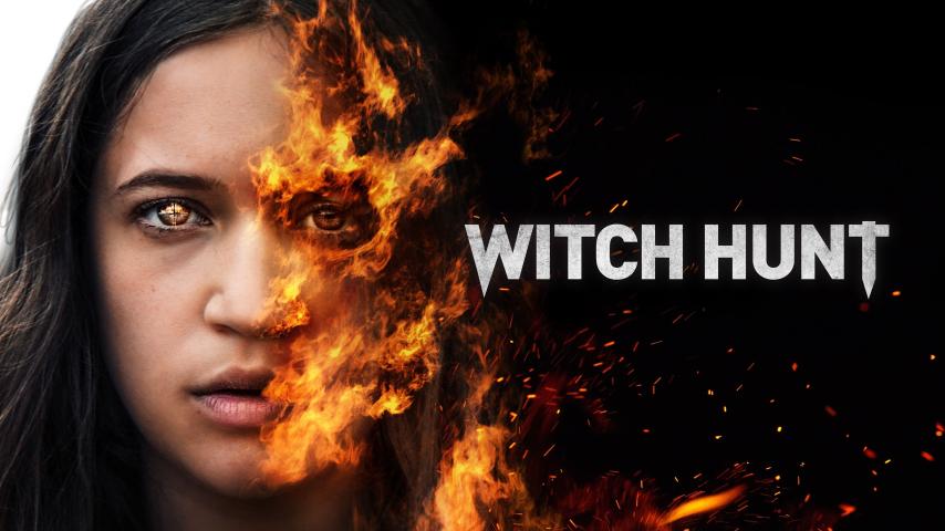 مشاهدة فيلم Witch Hunt 2021 مترجم