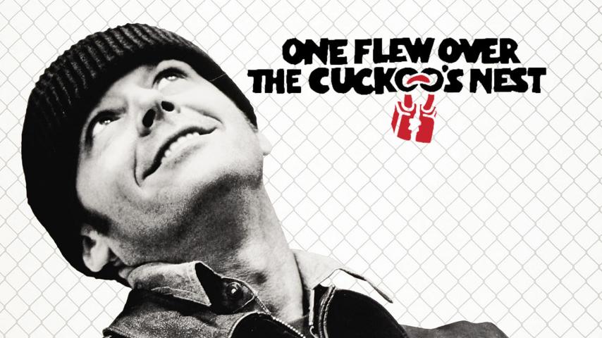 مشاهدة فيلم One Flew Over the Cuckoo’s Nest (1975) مترجم