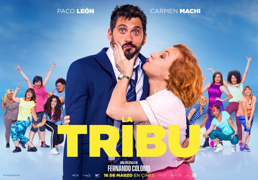 مشاهدة فيلم The Tribe (2018) مترجم