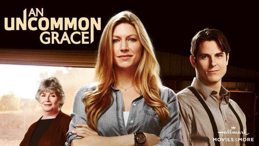 مشاهدة فيلم An Uncommon Grace (2017) مترجم