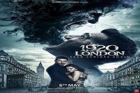 مشاهدة فيلم 1920London (2016) مترجم