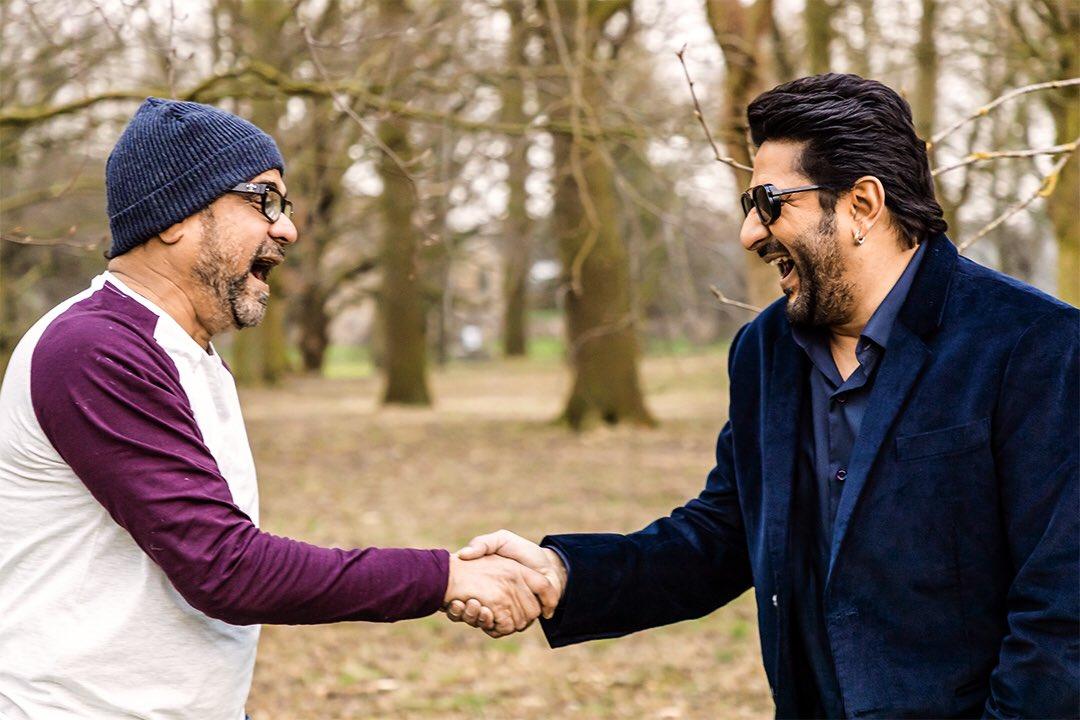 مشاهدة فيلم Pagalpanti (2019) مترجم