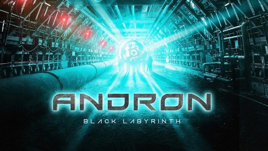 مشاهدة فيلم Andron 2015 مترجم