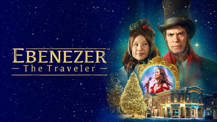 مشاهدة فيلم Ebenezer: The Traveler 2024 مترجم