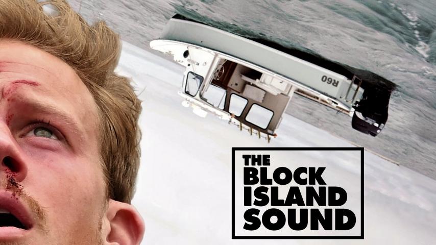 مشاهدة فيلم The Block Island Sound (2020) مترجم