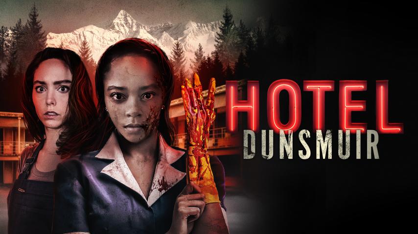 مشاهدة فيلم Hotel Dunsmuir 2022 مترجم