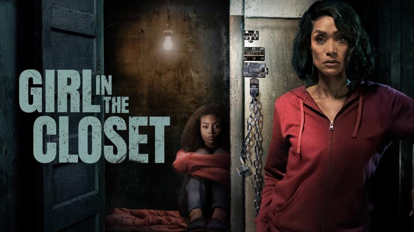 مشاهدة فيلم Girl in the Closet 2023 مترجم