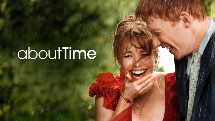 مشاهدة فيلم About Time (2013) مترجم