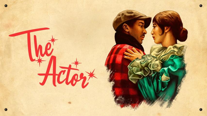 مشاهدة فيلم The Actor 2025 مترجم