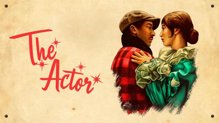 مشاهدة فيلم The Actor (2017) مترجم