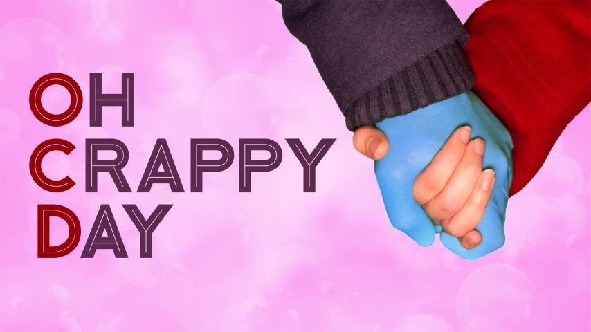 مشاهدة فيلم Oh Crappy Day 2021 مترجم