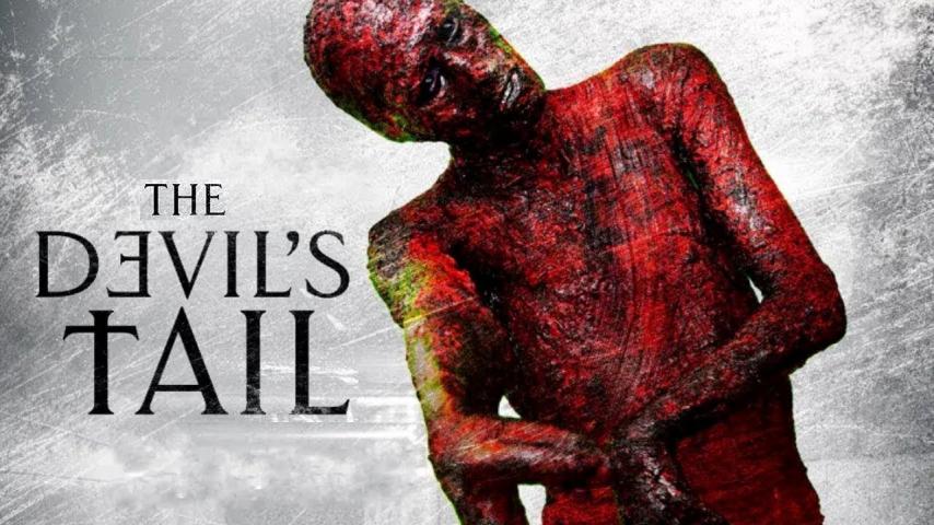 مشاهدة فيلم The Devil's Tail 2021 مترجم