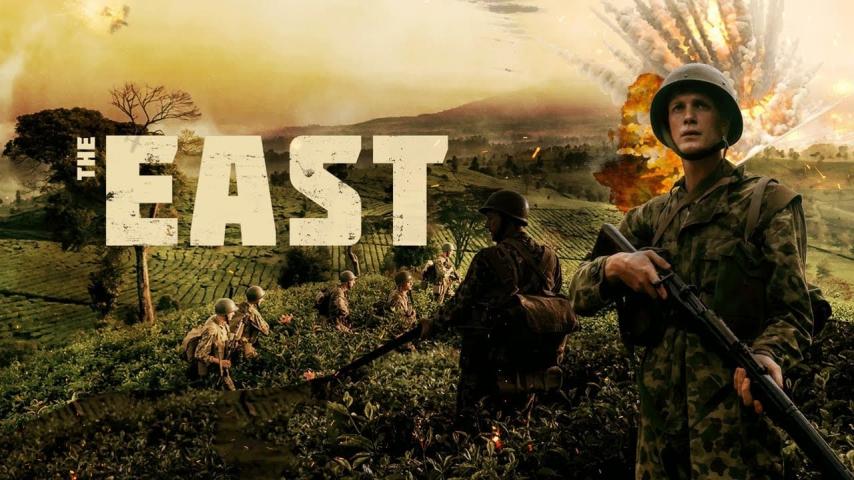 مشاهدة فيلم The East (2020) مترجم