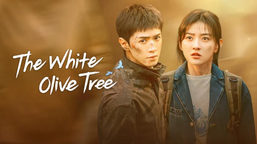 مسلسل The White Olive Tree الموسم 1 الحلقة 1 مترجمة