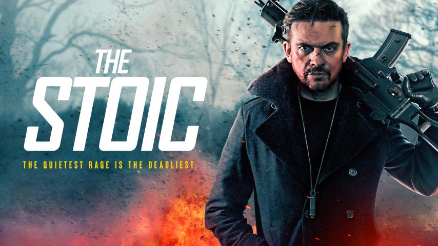 مشاهدة فيلم The Stoic 2024 مترجم