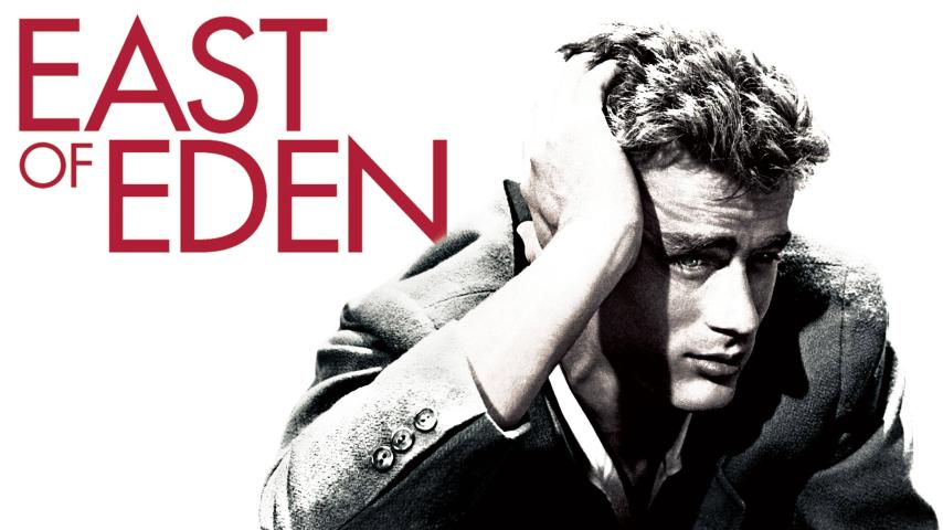 مشاهدة فيلم East of Eden (1955) مترجم