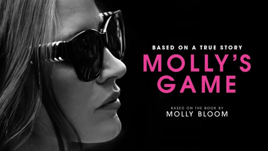 مشاهدة فيلم Molly's Game (2017) مترجم