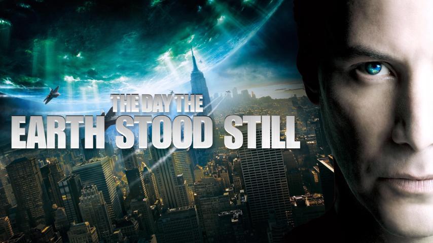 مشاهدة فيلم The Day the Earth Stood Still (2008) مترجم