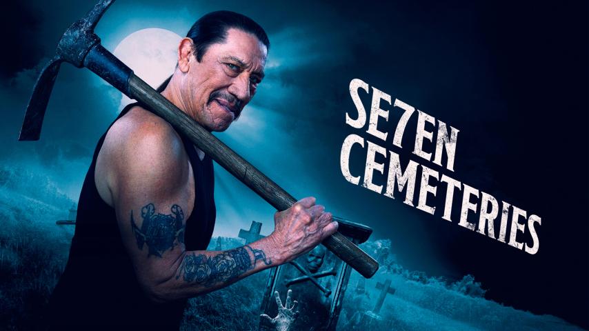 مشاهدة فيلم Seven Cemeteries 2024 مترجم