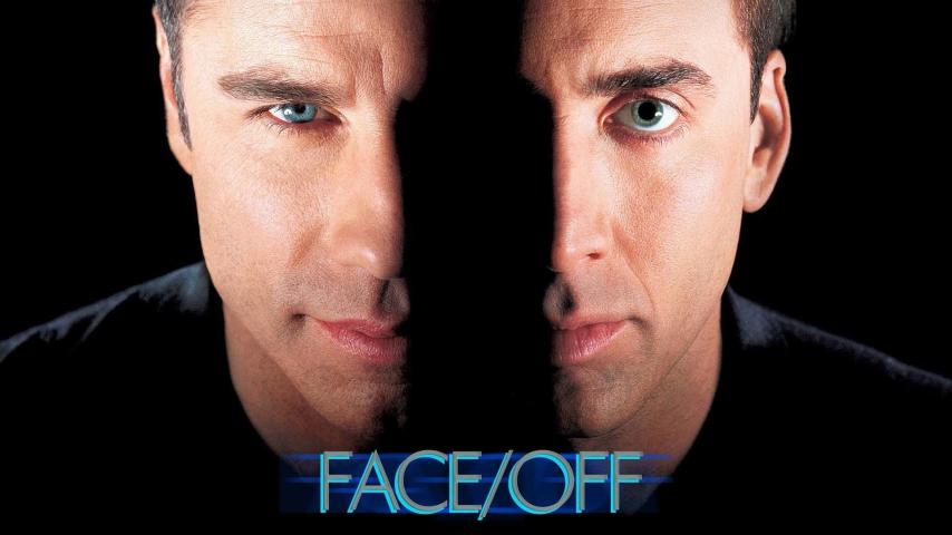 مشاهدة فيلم Face/Off 1997 مترجم