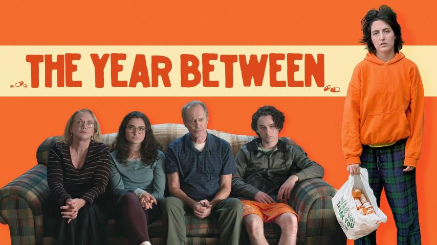 مشاهدة فيلم The Year Between 2022 مترجم