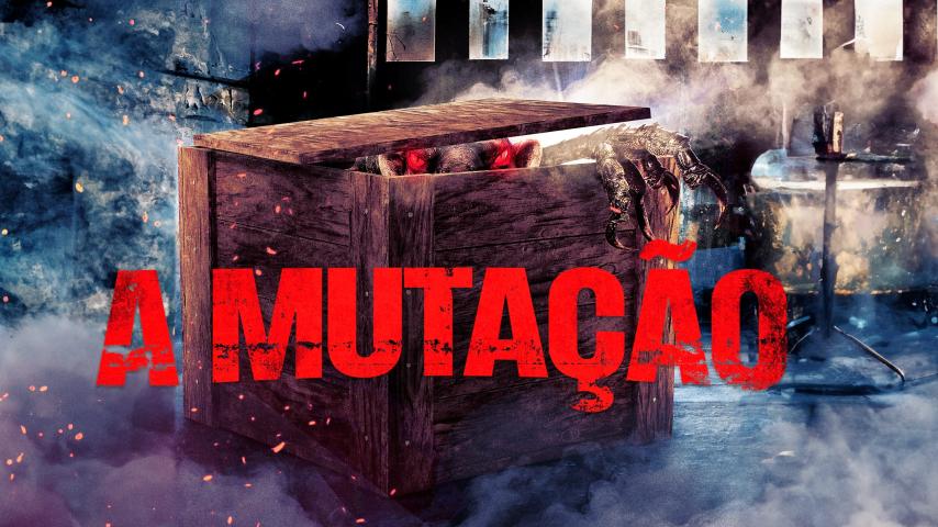 مشاهدة فيلم The Mutation 2021 مترجم