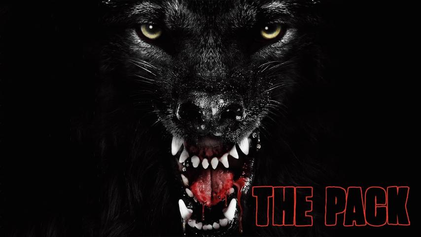 مشاهدة فيلم The Pack 2015 مترجم