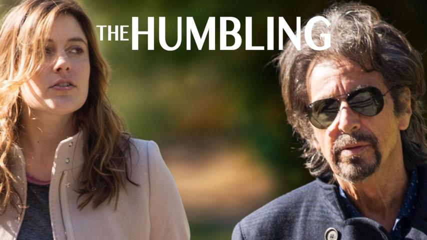 مشاهدة فيلم The Humbling 2014 مترجم