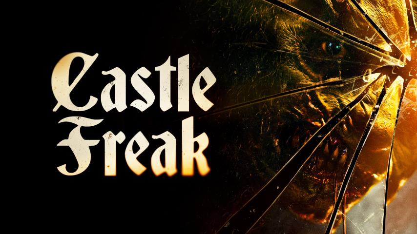 مشاهدة فيلم Castle Freak (2020) مترجم