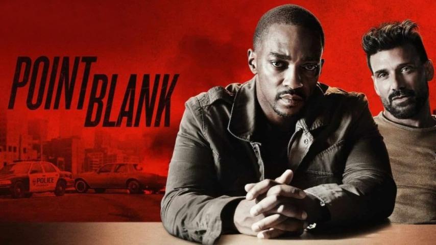 مشاهدة فيلم Point Blank (2019) مترجم